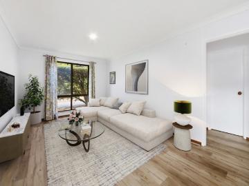 TWO BEDROOM VILLA, PEACEFUL LOCATION!