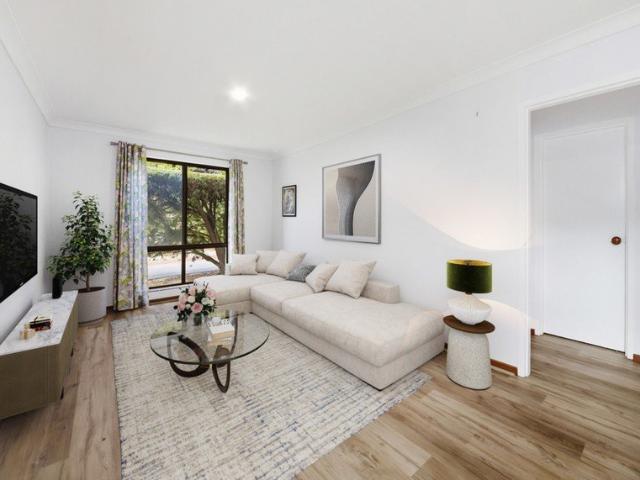 TWO BEDROOM VILLA, PEACEFUL LOCATION!