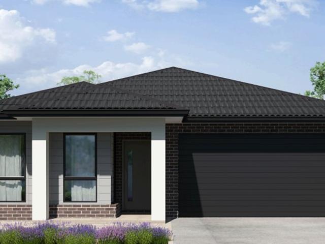 JUST LISTED: Ultimate Dual Income Investment! House & Granny Flat on Registered Land | Leppington