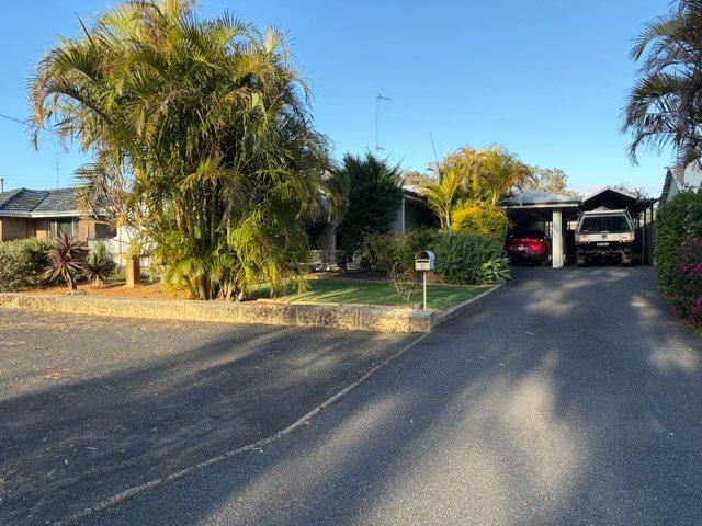 JUST LISTED WELL POSITIONED 4 BEDROOM, 2 BATHROOM HOME