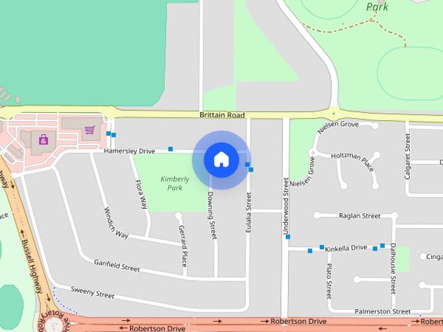 JUST LISTED – WELL POSITIONED 4 BEDROOM, 2 BATHROOM HOME
