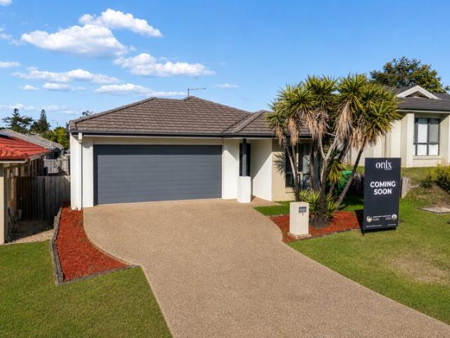 Just Listed | Your Next Move Starts Here