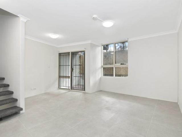 Just listed and available for lease! Showcasing luxury and space spanning over three levels!