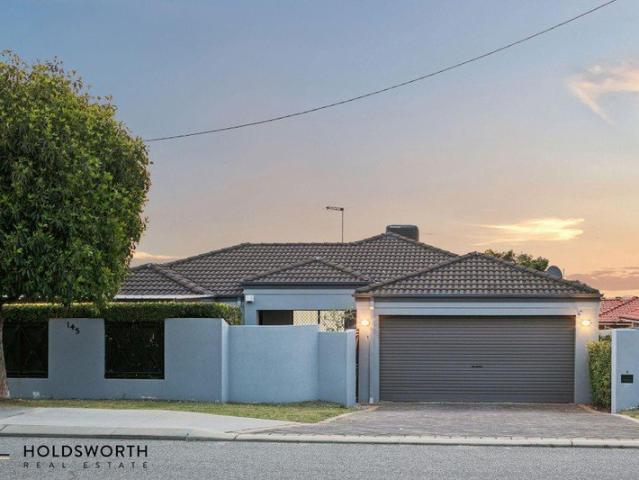 JUST LISTED! | BIG ON SPACE. BIG ON LIFESTYLE