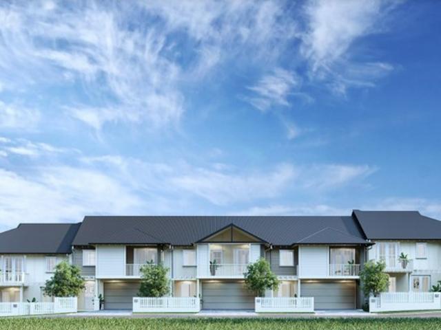 JUST LISTED: Brand New 3 Bedroom Home | Single Contract, 5% Deposit | Catherine Field
