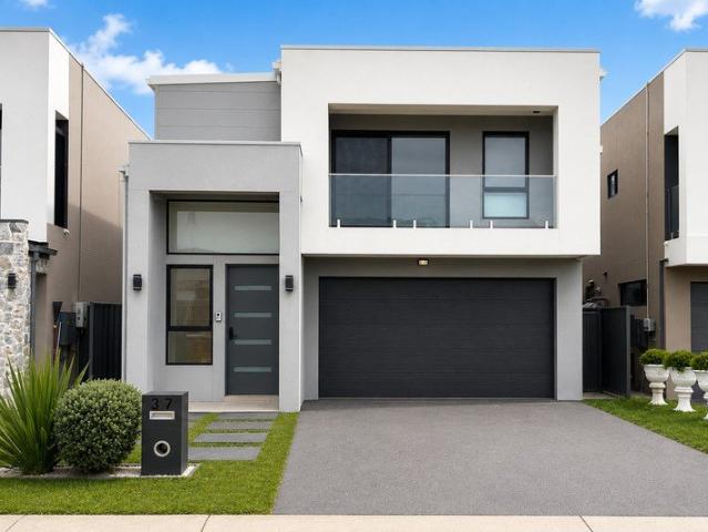 JUST LISTED BRAND NEW 4 BED WITH 1BED DOWNSTAIRS FAMILY HOME WITH PREMIUM INCLUSIONS!
