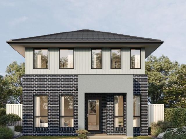 JUST LISTED: Brand New 4 Bedroom Home & Land Package | Edmondson Park