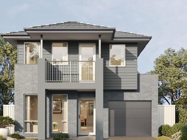JUST LISTED: Brand New 4 Bedroom Home & Land Package | Prime Oran Park Location