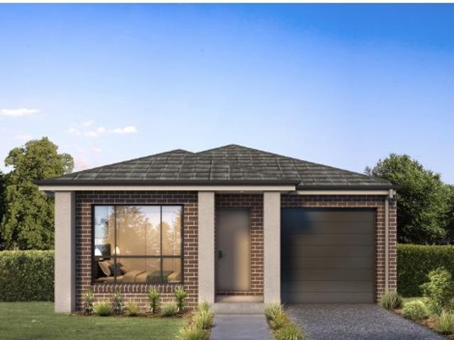 JUST LISTED: Brand New 4 Bedroom House & Land Package in Thriving Riverstone