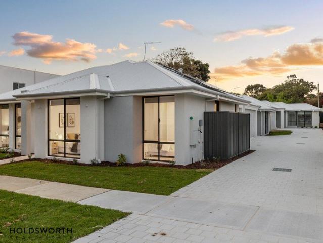 JUST LISTED! | BRAND NEW LUXURY VILLAS!