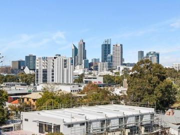 CITY VIEWS SUPER CENTRAL LOCATION