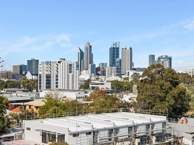 CITY VIEWS SUPER CENTRAL LOCATION