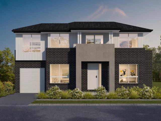 Secure this property with just a 5% deposit