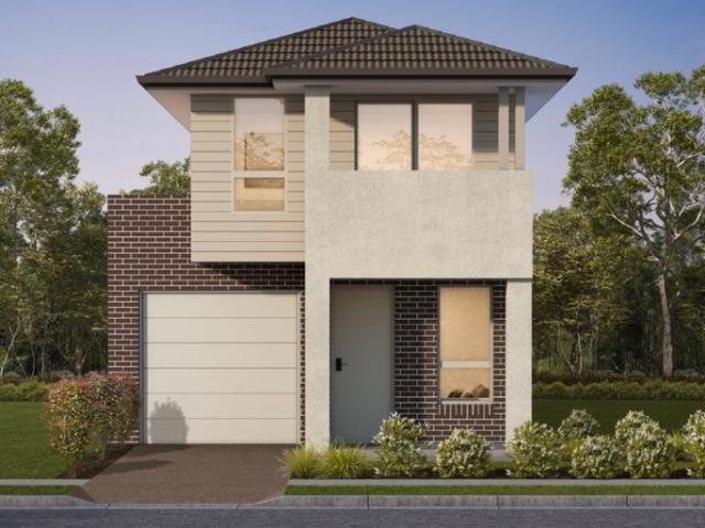 Secure this property with just a 5% deposit