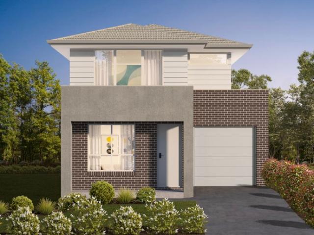 Secure this property with just a 5% deposit