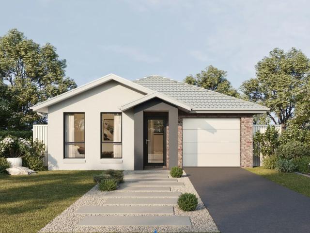 JUST LISTED: Contemporary 4 Bedroom Home & Land Package | Camden Valley Way, Catherine Field