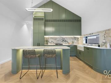 JUST LISTED Contemporary Luxury, Crafted Without Compromise