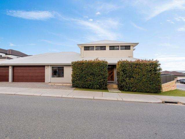 Just Listed Elevated Family Living with Style & Comfort