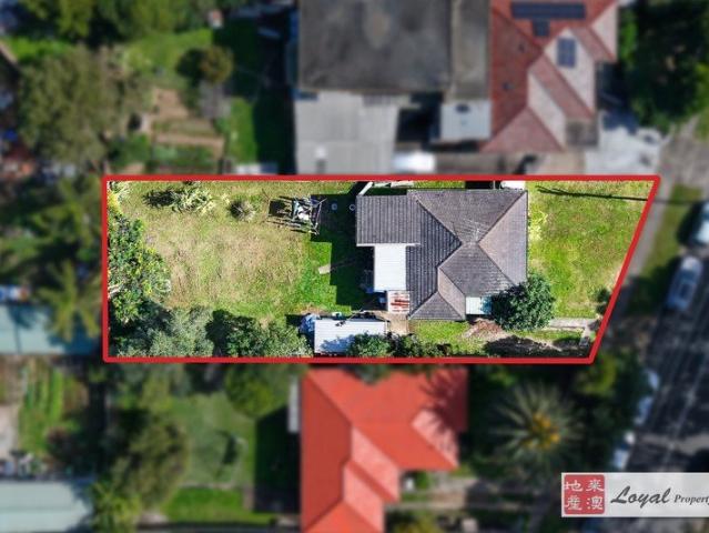 Just listed exceptional opportunity, great potential.
