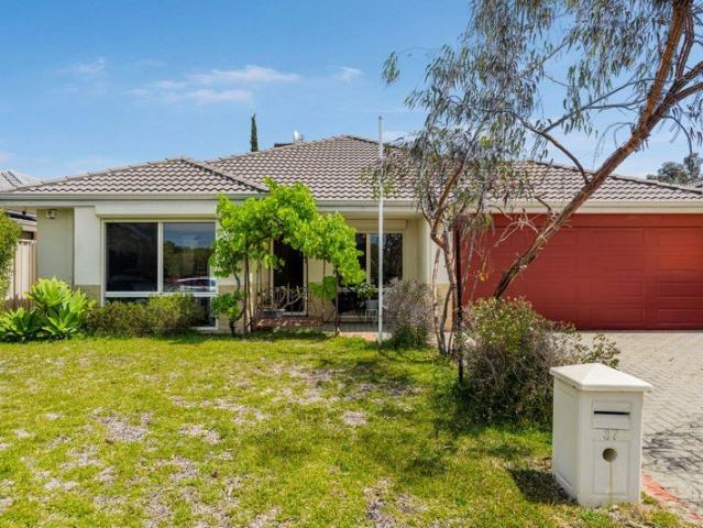 Just Listed Family Comfort with a Lovely Parkside Outlook