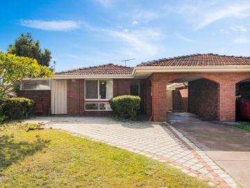 Just Listed Family Living in a Sought After Location
