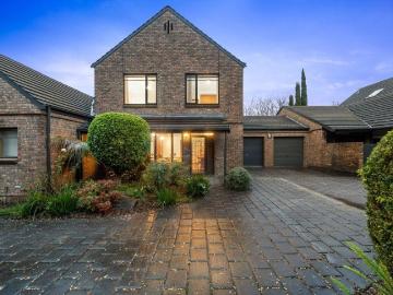 JUST LISTED IN PRESTIGIOUS BLUE CHIP ENCLAVE