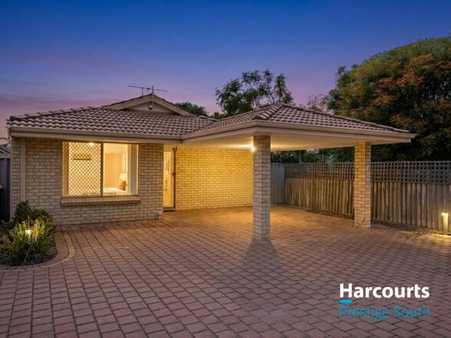 Just Listed in Shelley! Exceptional Value & Easy Care Comfort!