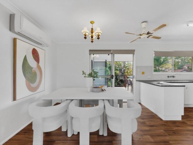 JUST LISTED INVITING ALL OFFERS! Spacious Family Home in a Highly Sought After Mansfield State School Catchment Pocket