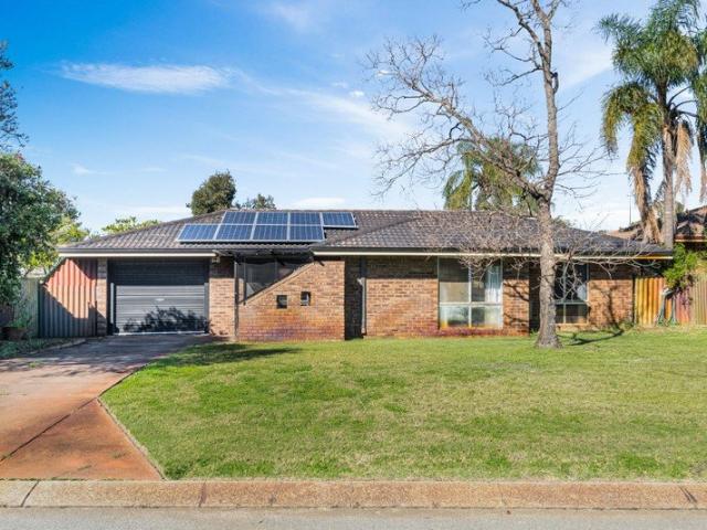 Just Listed! Lovely Family Home on Development Potential Block