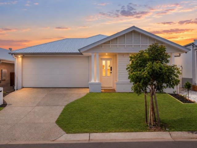 JUST LISTED! Near New Designer Living in a High Growth Neighbourhood!