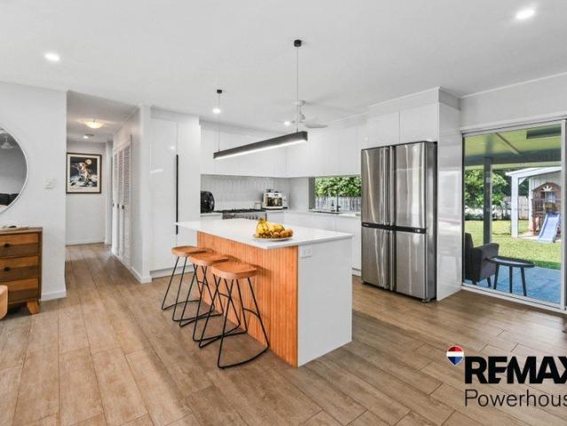 JUST LISTED PERFECT FAMILY HOME