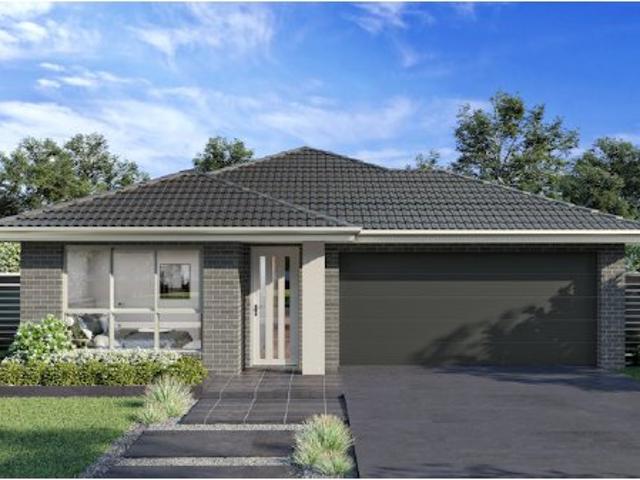 JUST LISTED: Premium 4 Bedroom Home & Land Package | Wide 13.25m Frontage | Spring Farm
