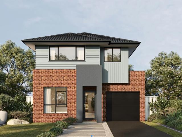 JUST LISTED: Premium 4 Bedroom Home & Land Package | Campfire Rd, Leppington