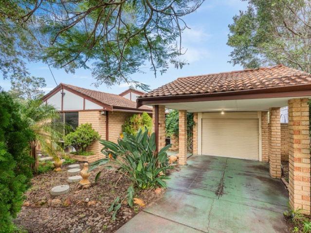 Just Listed Quiet Cul de Sac Living on a 490sqm Block