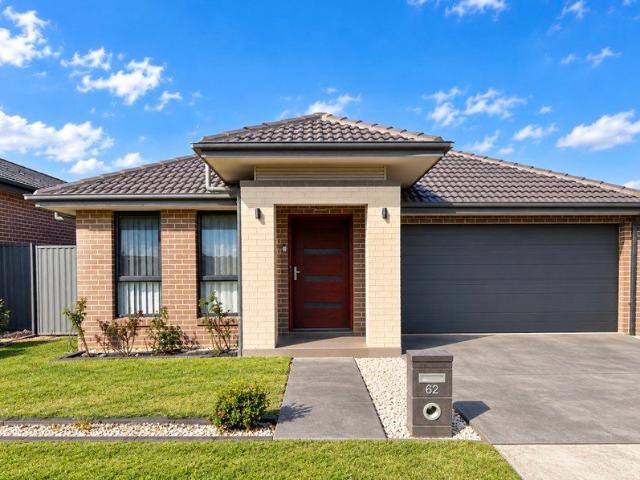 JUST LISTED | READY TO MOVE IN !