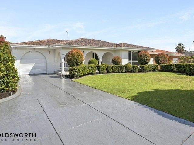 JUST LISTED! | STUNNING. STYLISH. STIRLING