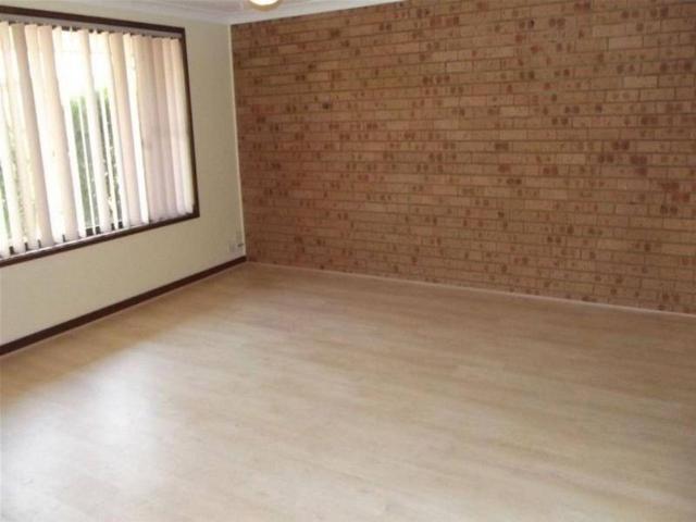 Just Renovated