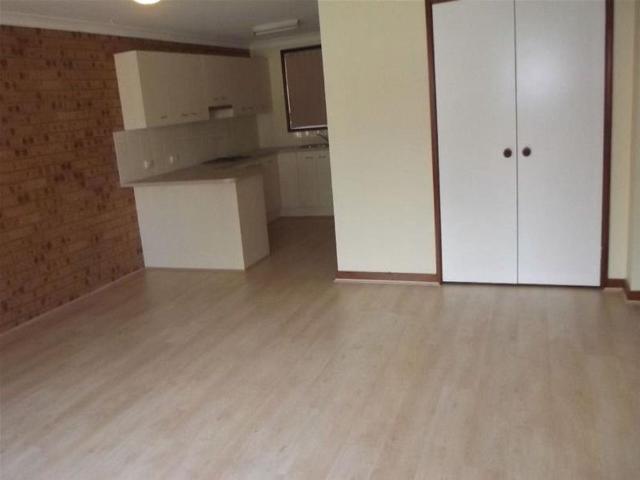 Just Renovated