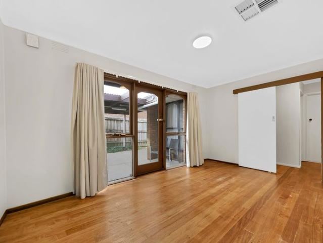 Just Renovated