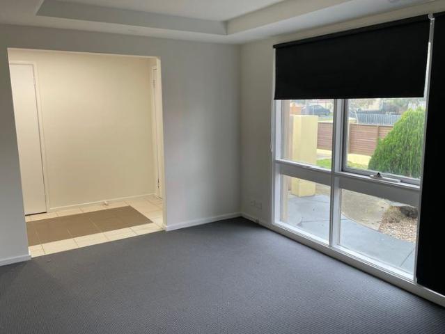 Just Renovated
