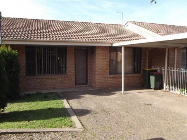 Just Renovated