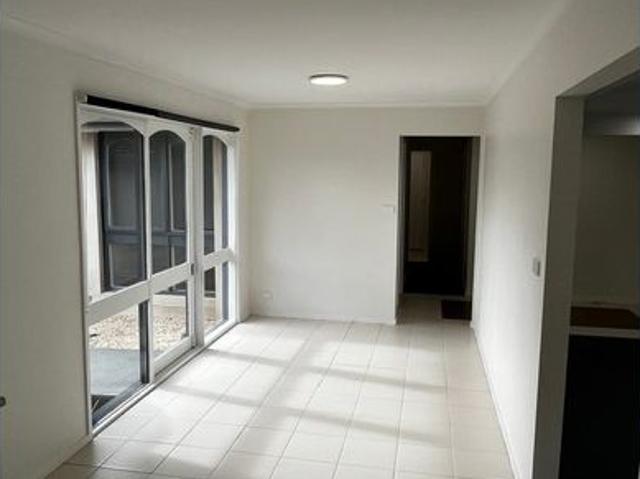 Just Renovated