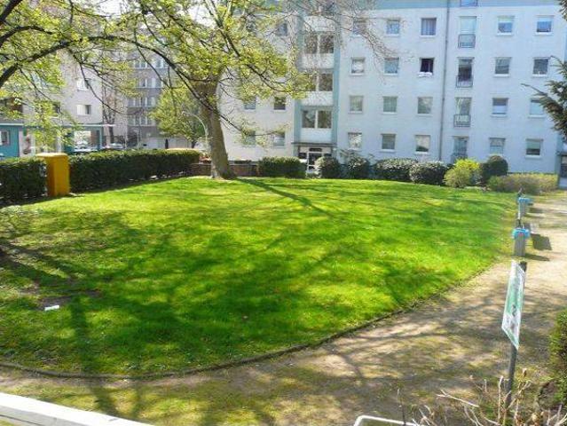 Just renovated, very nice and cozy 3 room apartment in Frankfurt Westend North, Grüneburgpark, Frankfurt Amsterdam Apartments for Rent