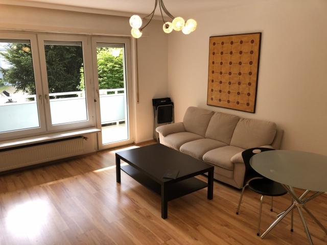 Just renovated, very nice and cozy 3 room apartment in Frankfurt Westend North, Grüneburgpark, Frankfurt Amsterdam Apartments for Rent