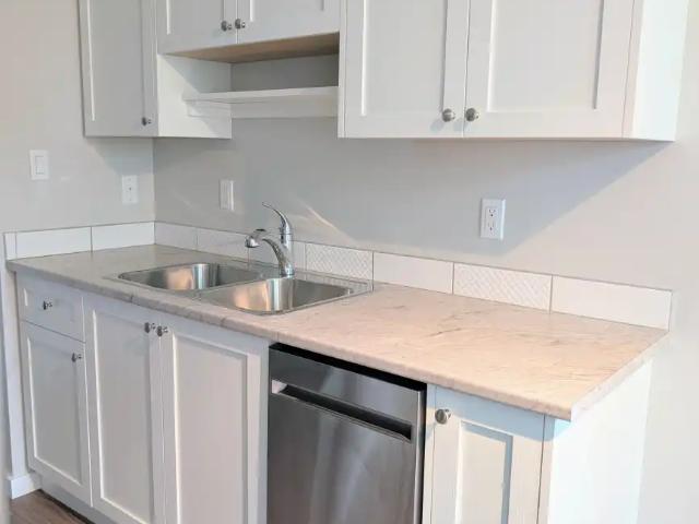 Just Renovated! Be the First to Enjoy This Beautiful 2 Bedroom Apartment