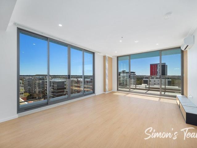 Just Renovated Corner Apartment | Level 8 | Dual Balconies | Nothing to Spend