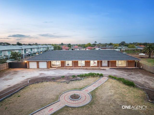 Just the ideal one Main Road Opp Good News Lutheran, Nest or Invest to Sub divide or Develop STCA