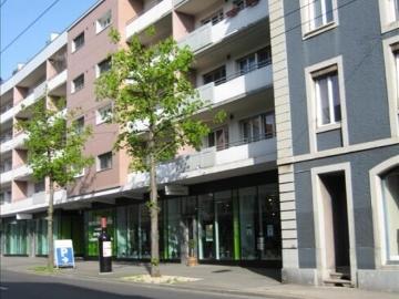 Biel, Verwaltungskreis Biel-Bienne, Verwaltungsregion Seeland, Kanton Bern