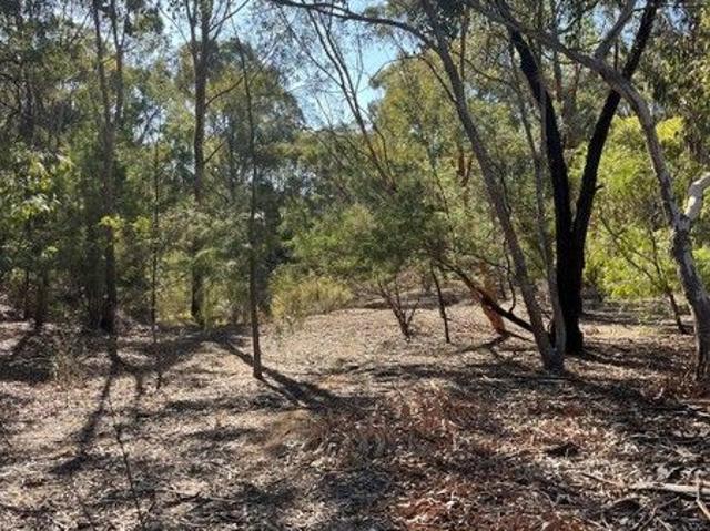 Just under an Acre of Residential Zoned Land in Maldon
