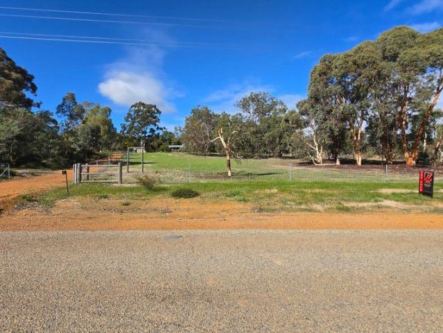Just under 5 Acres of LAND within City Reach!